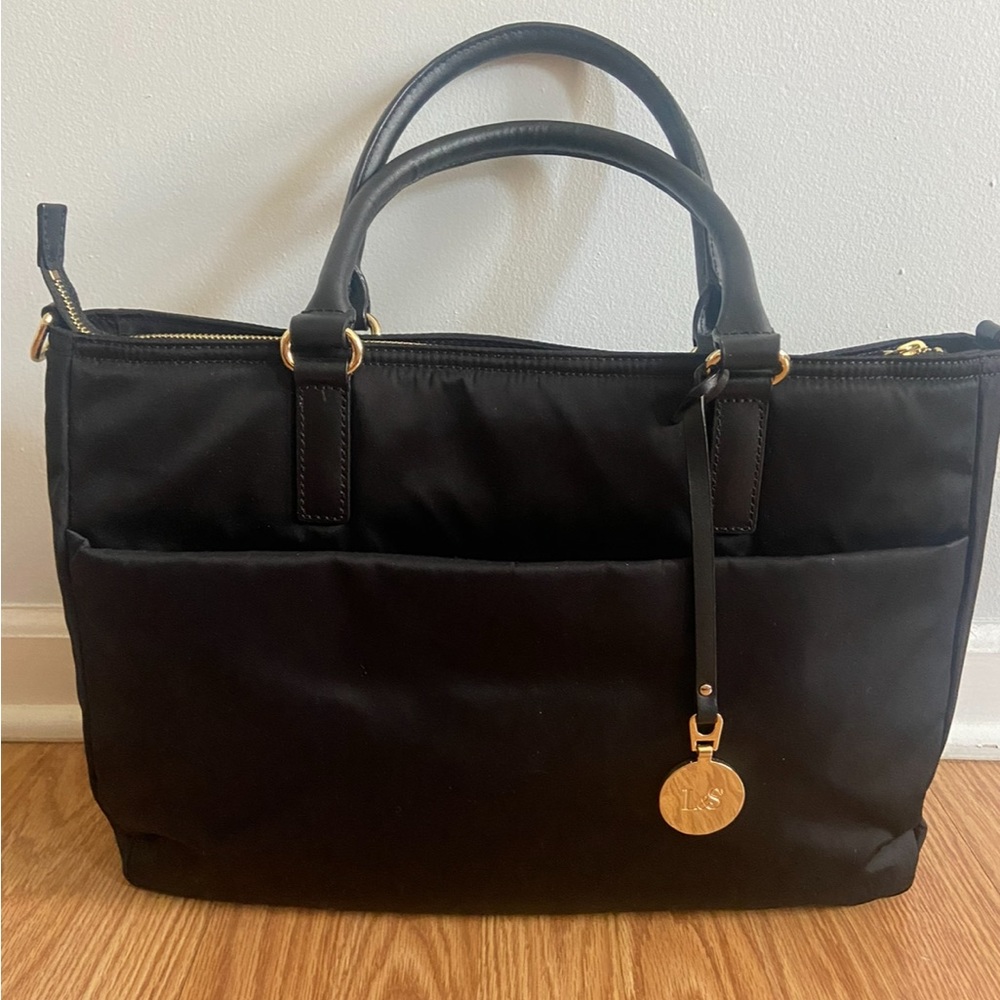 Lo & Sons Brookline Laptop Bag